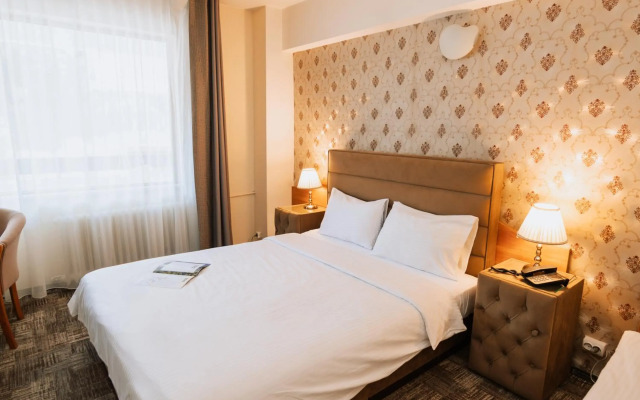 Hotel Sinaia