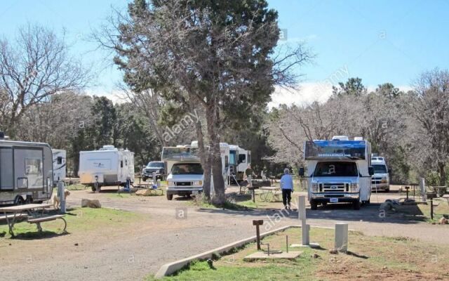 Trailer Village