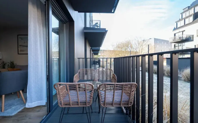 Apartamenty Sun & Snow Koło Brzegu SPA