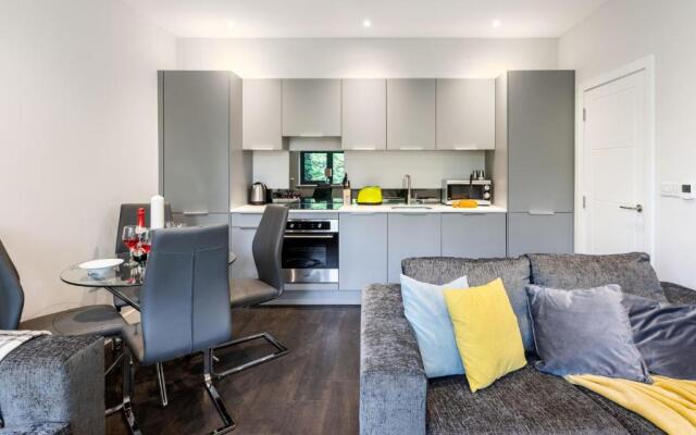 home.ly - Watford Premier Apartments