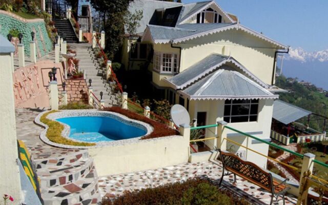 Central Nirvana Resort