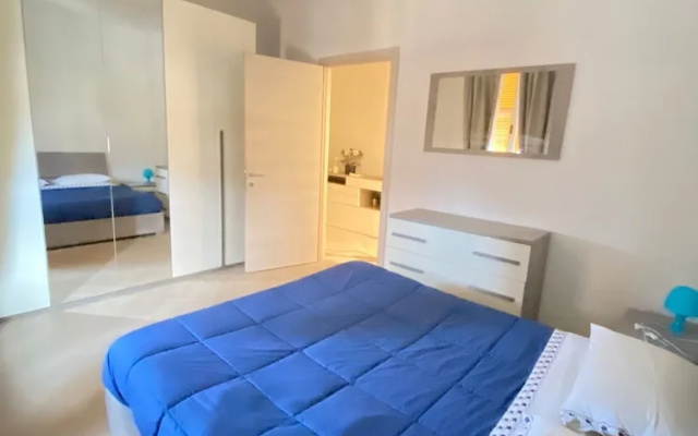 Casa Vacanza Le Cinque Terre