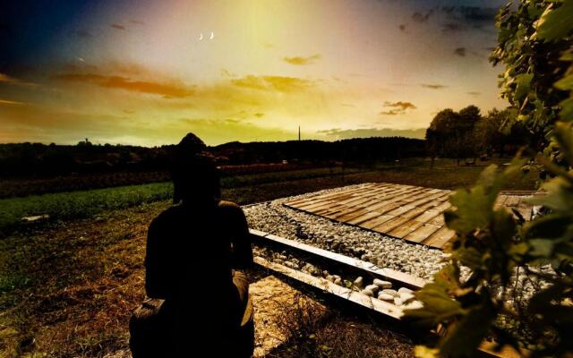 Agriturismo Olistico Atman