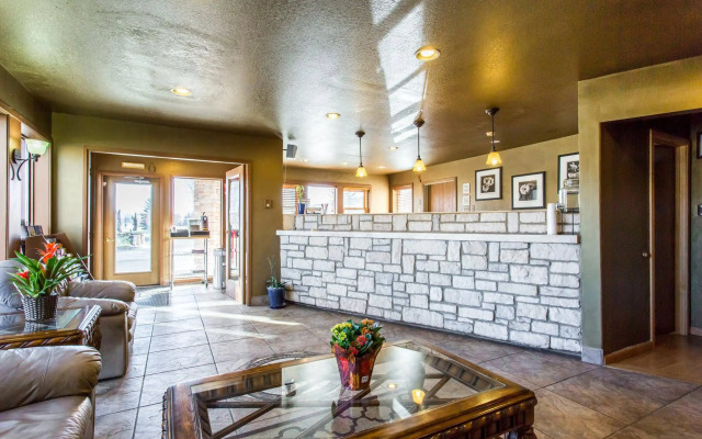 Quality Inn Gunnison-Crested Butte