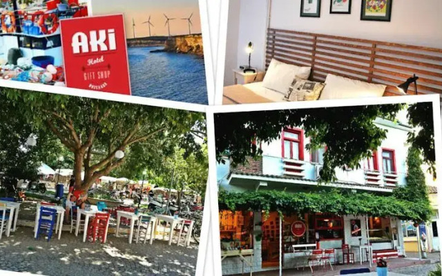 Aki Hotel