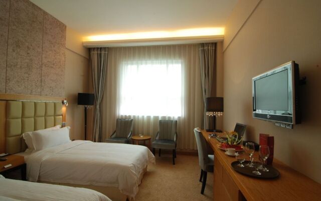 Grace Hotel