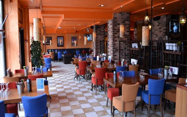 Scandic Tampere City