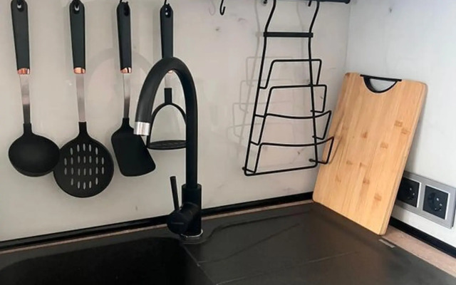 Апартаменты на Северном проспекте 36