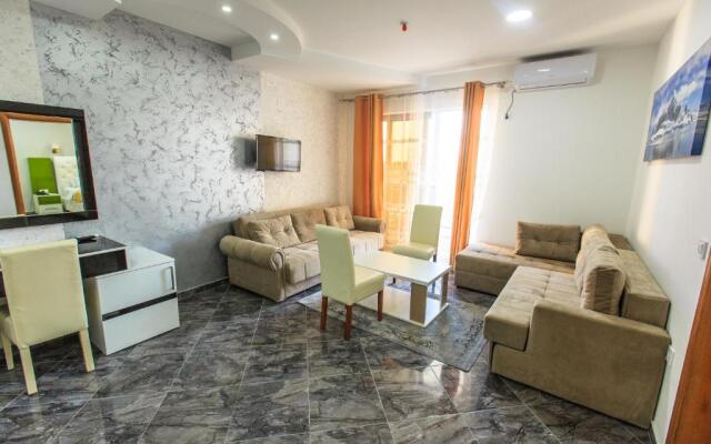Hotel Hoti II