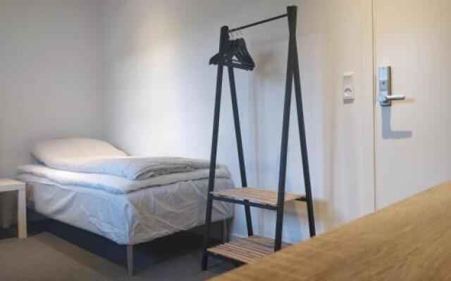B & B Gødstrup - cafe og restaurant Den Gamle Stald