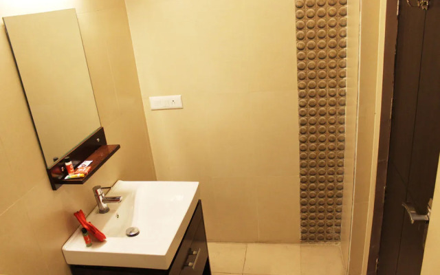 OYO Rooms Faridabad