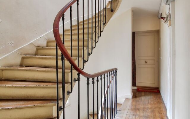 Nest Studio - Le Marais