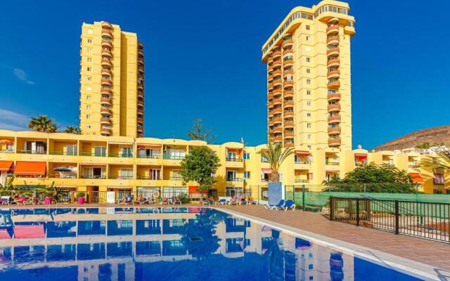 Torres del Sol 1A015