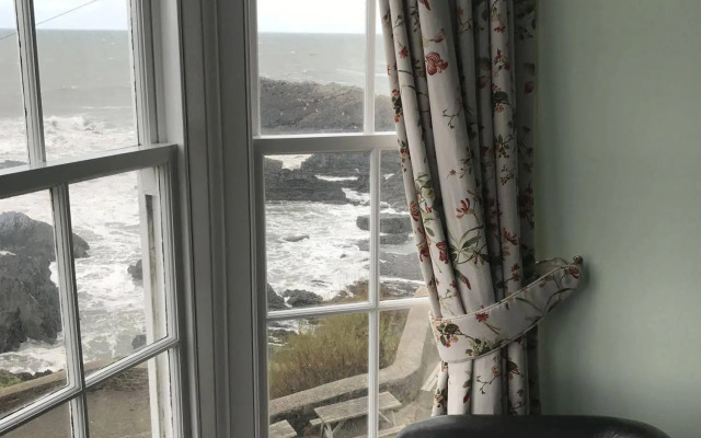 Hartland Quay Hotel