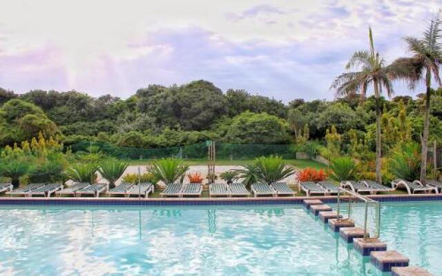 Breakers 419 by Top Destinations Rentals