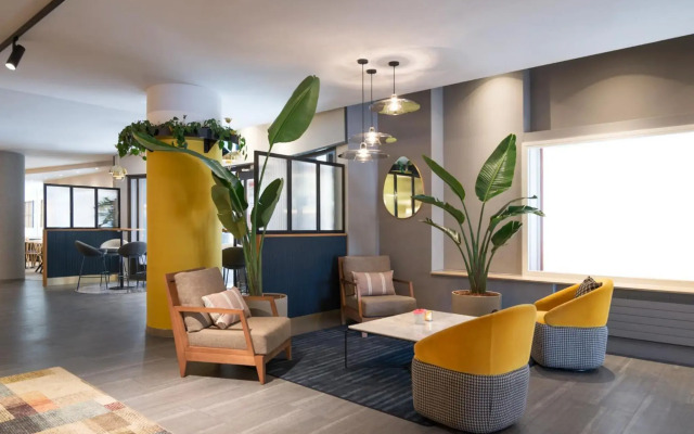 Novotel Den Haag City Centre