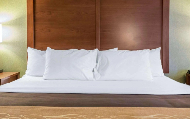 Comfort Inn Winchester