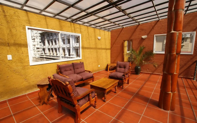 Hotel Parada