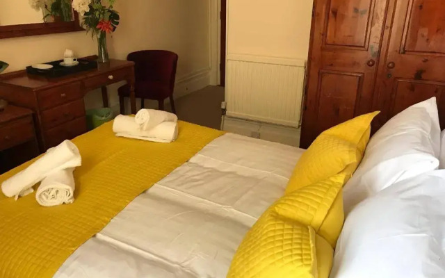 Pearl and Pebbles Hotel