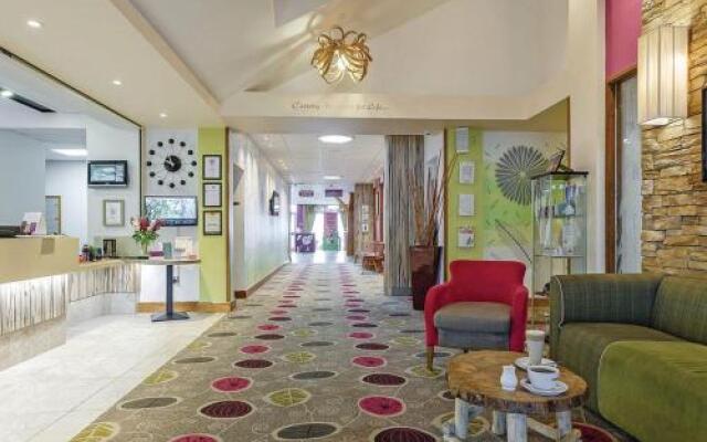 Piran Meadows Resort  Spa