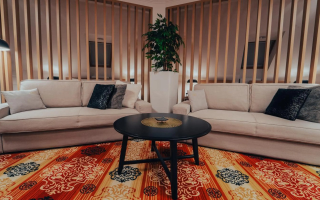 Apartmán RICHELIEU