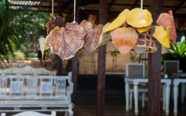 Leela Cottages