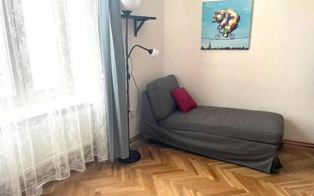 Apartment Green House - Old Town