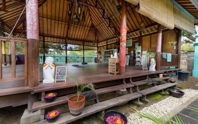 Puri Kirana Nusa Lembongan