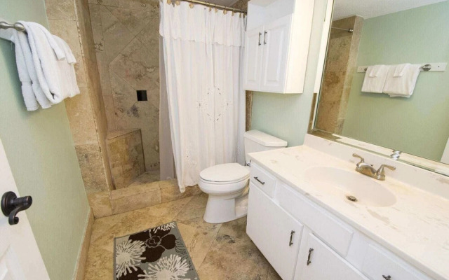 Chateau La Mer 9A Destin