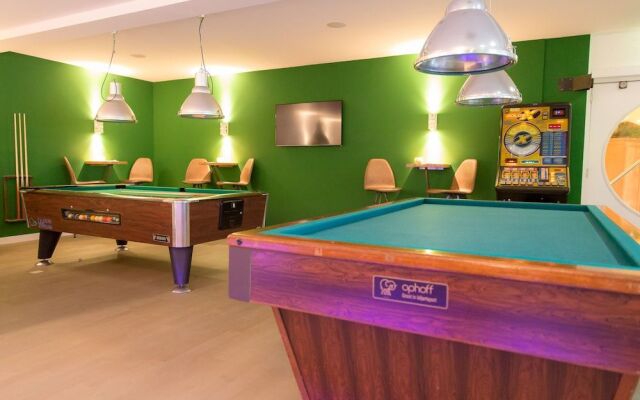 Hotel T Wapen Van Marion