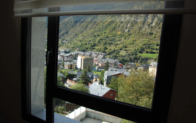 APARTAMENT TUCAMP nº2041