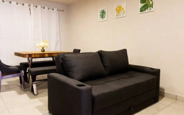 Parques Guadalajara Department Condominium, Central, Comfortable