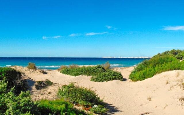 Vivosa Apulia Resort - All Inclusive