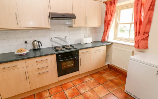 Taf Cottage