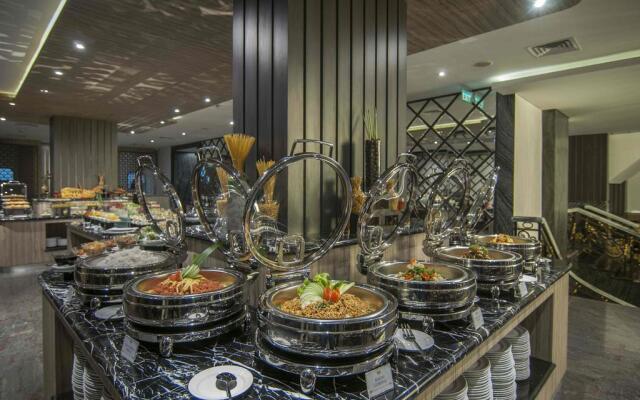 Arthama Hotels Losari Makassar
