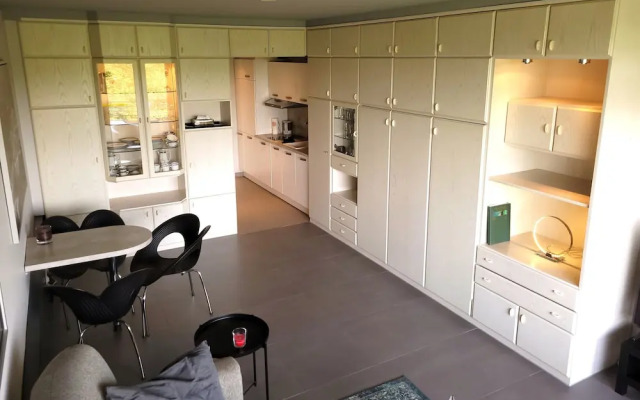 Appartment Waldidyll Landseite 713