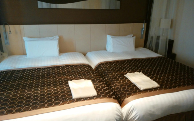 JR Hotel Clement Tokushima