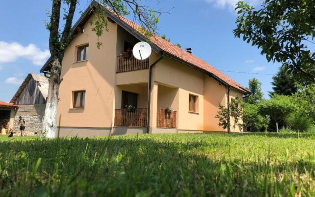 Apartman Jelena