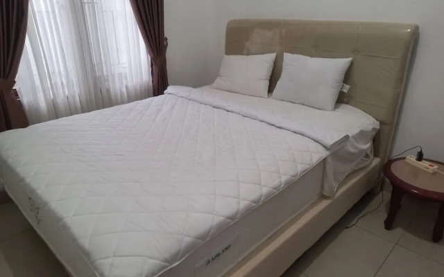 Hotel O Salma Homestay Syariah Near alun alun kota purwokerto