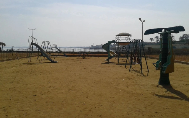 Fanara Apartments Armed Forces