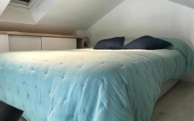 Appartement Arcachon, 1 pièce, 4 personnes - FR-1-474-161