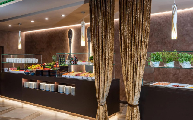 Leonardo Royal Hotel Venice Mestre