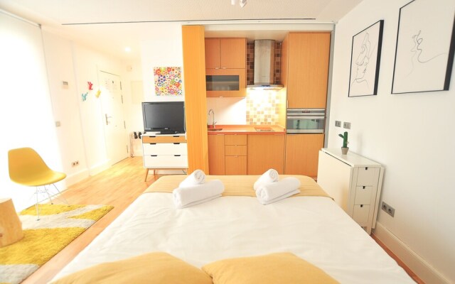 Sitito Madre de Dios Estudio