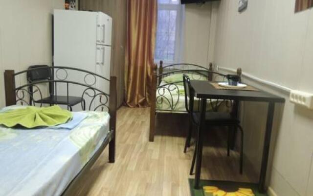 Хостел Люси