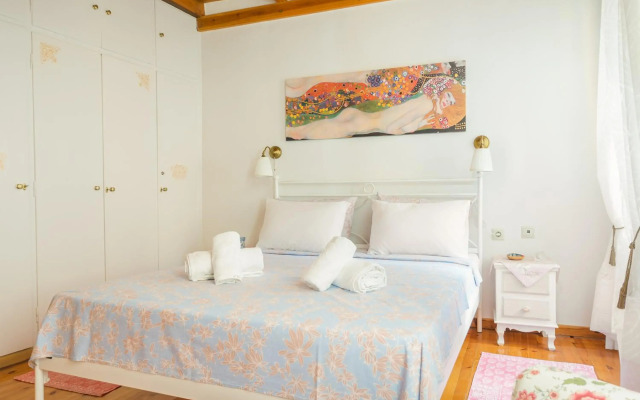 Venetian Suites 27