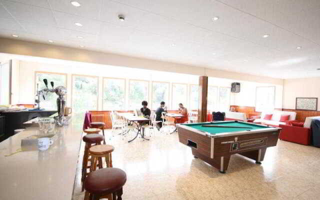 Hotel La Mola
