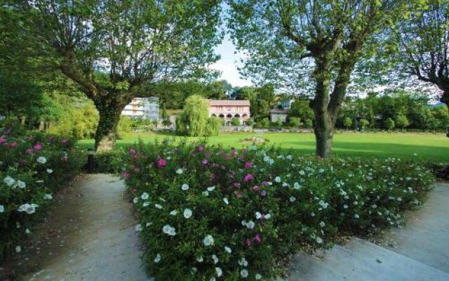 Natural Spa & La Résidence