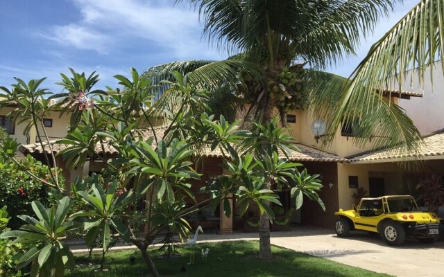 Villa Joia Pousada