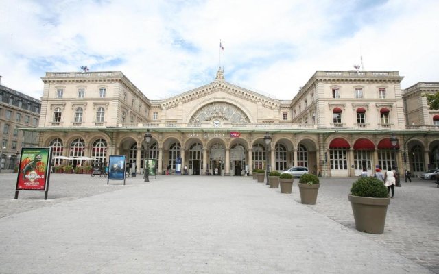 Grand Hôtel de l'Europe