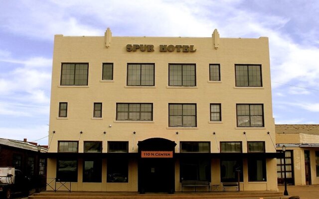 Spur Hotel